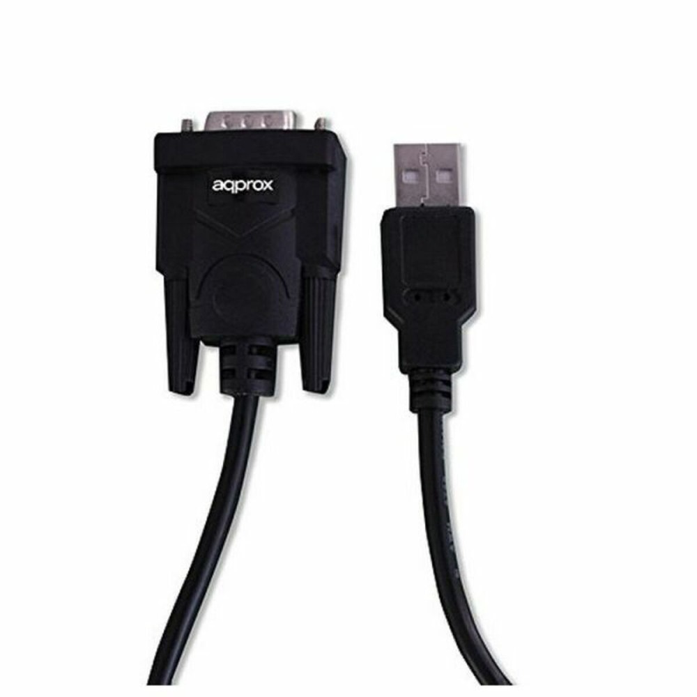 Câble USB vers Port Série approx! appC27
