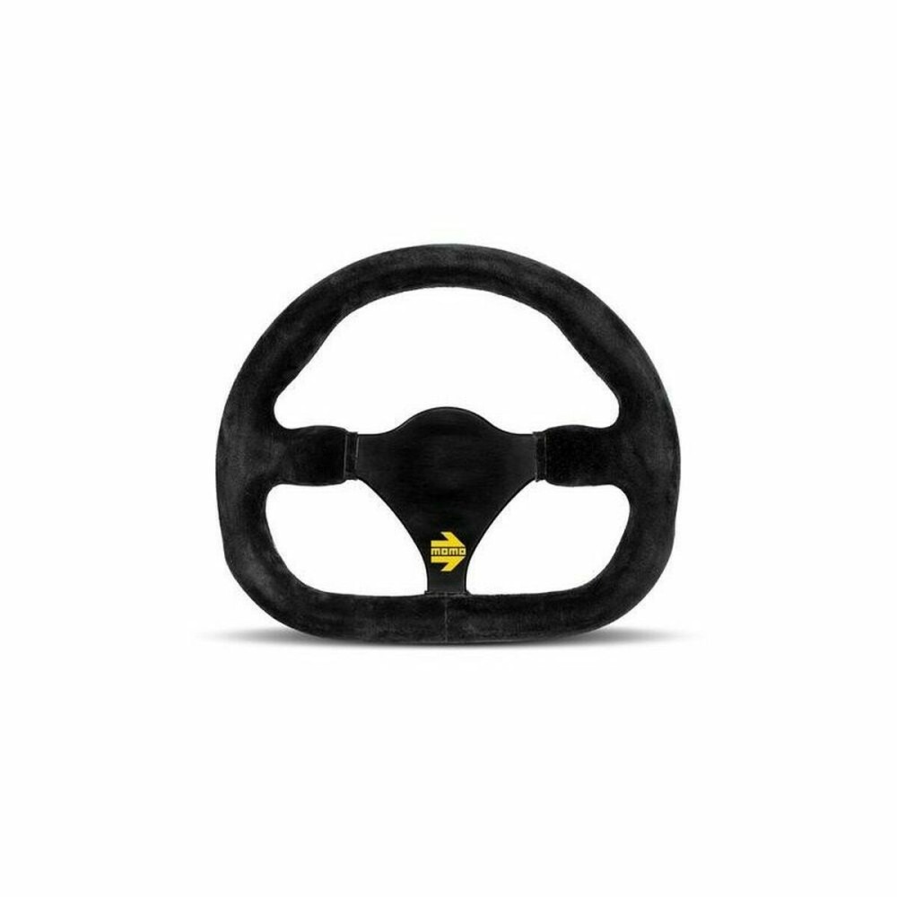 Racing Steering Wheel MOMO MOD.27 Ø 27 cm