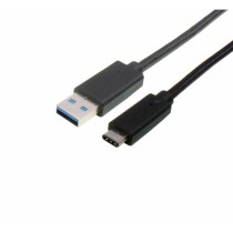 USB A zu USB-C-Kabel DCU 391160 1 m