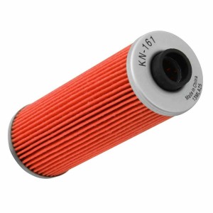 Ölfilter K&N KNKN-161