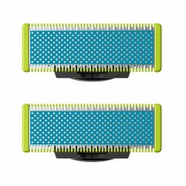 Ersatzklinge für Messer Philips (2 Stück)