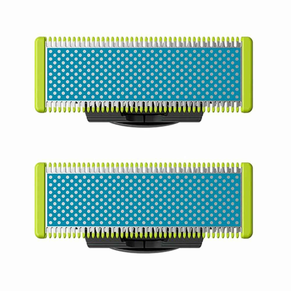 Ersatzklinge für Messer Philips (2 Stück)