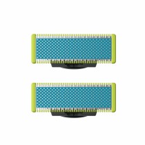 Ersatzklinge für Messer Philips (2 Stück)