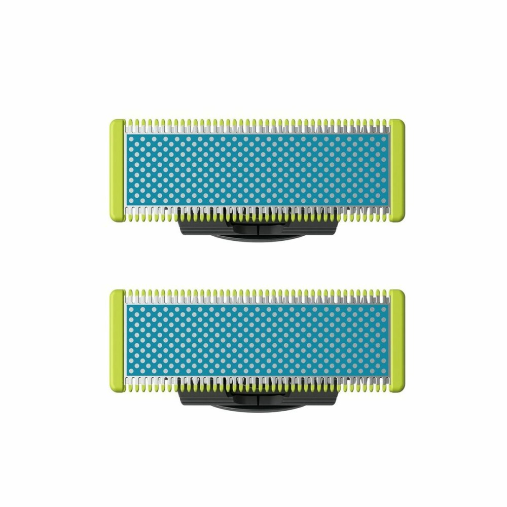Ersatzklinge für Messer Philips (2 Stück)