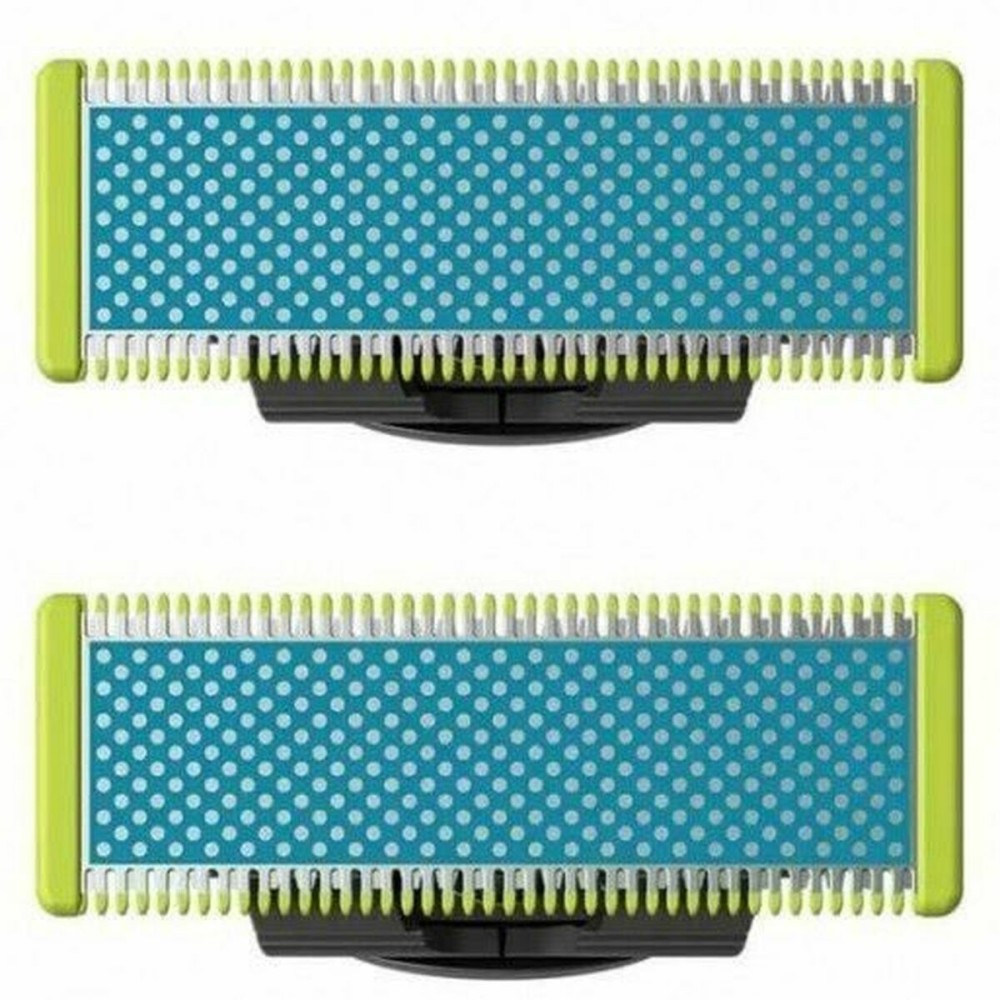 Ersatzklinge für Messer Philips (2 Stück)