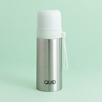 Thermos Quid Sugar Green Metal 350 ml