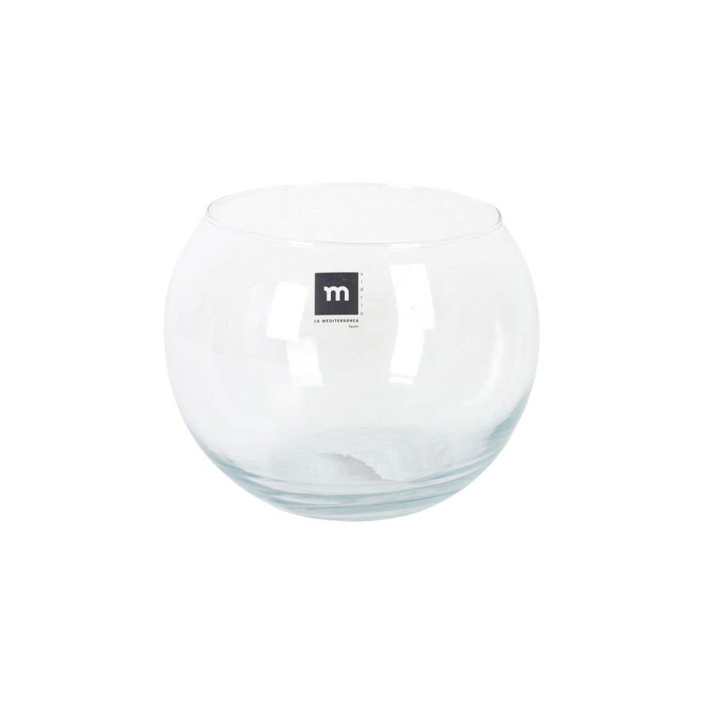 Fish tank La Mediterránea Rustik Glass (6 Units)