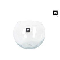 Fish tank La Mediterránea Rustik Glass (6 Units)