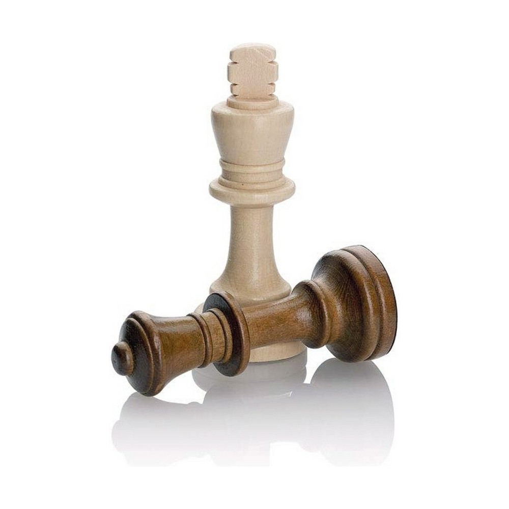 Schachfiguren Cayro