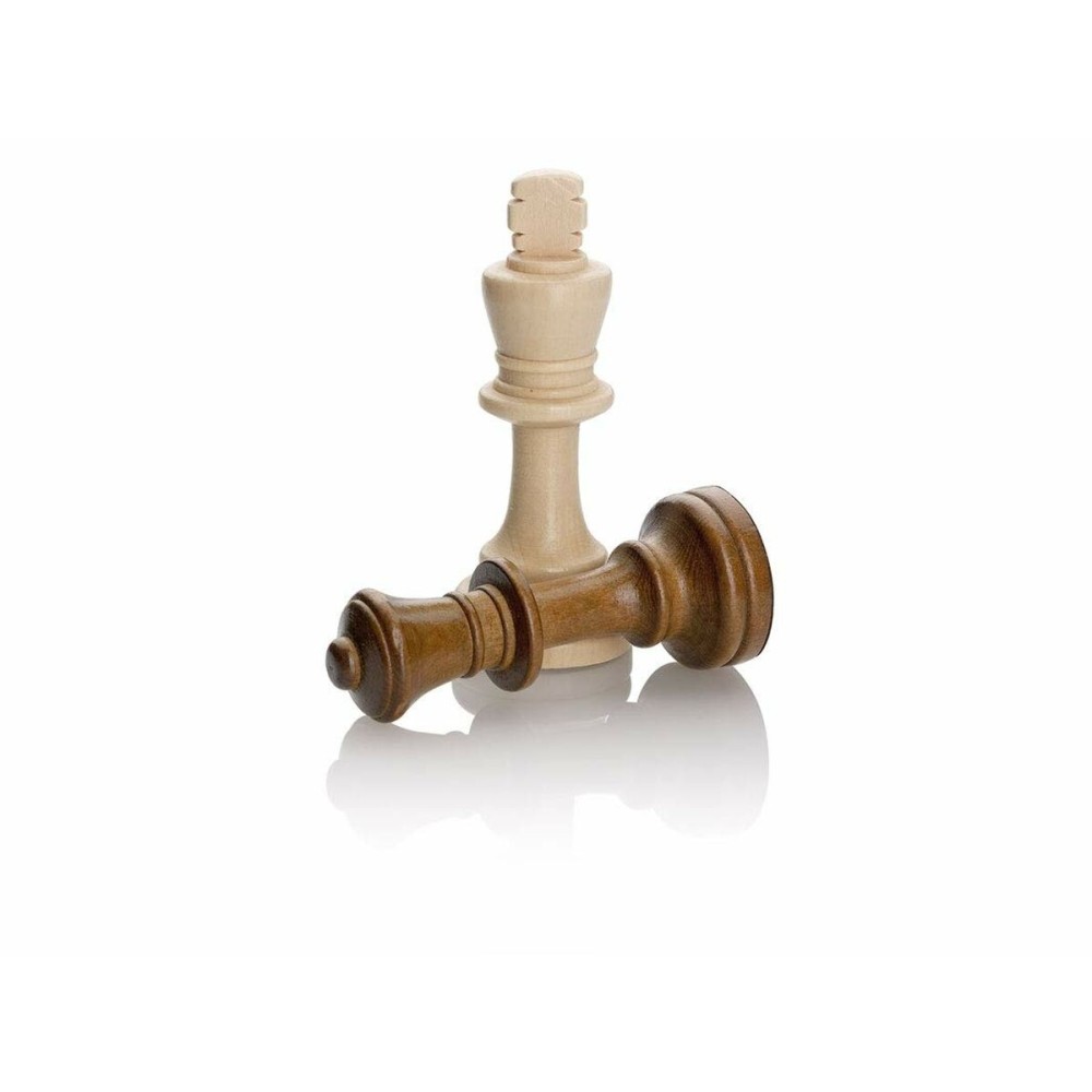 Schachfiguren Cayro
