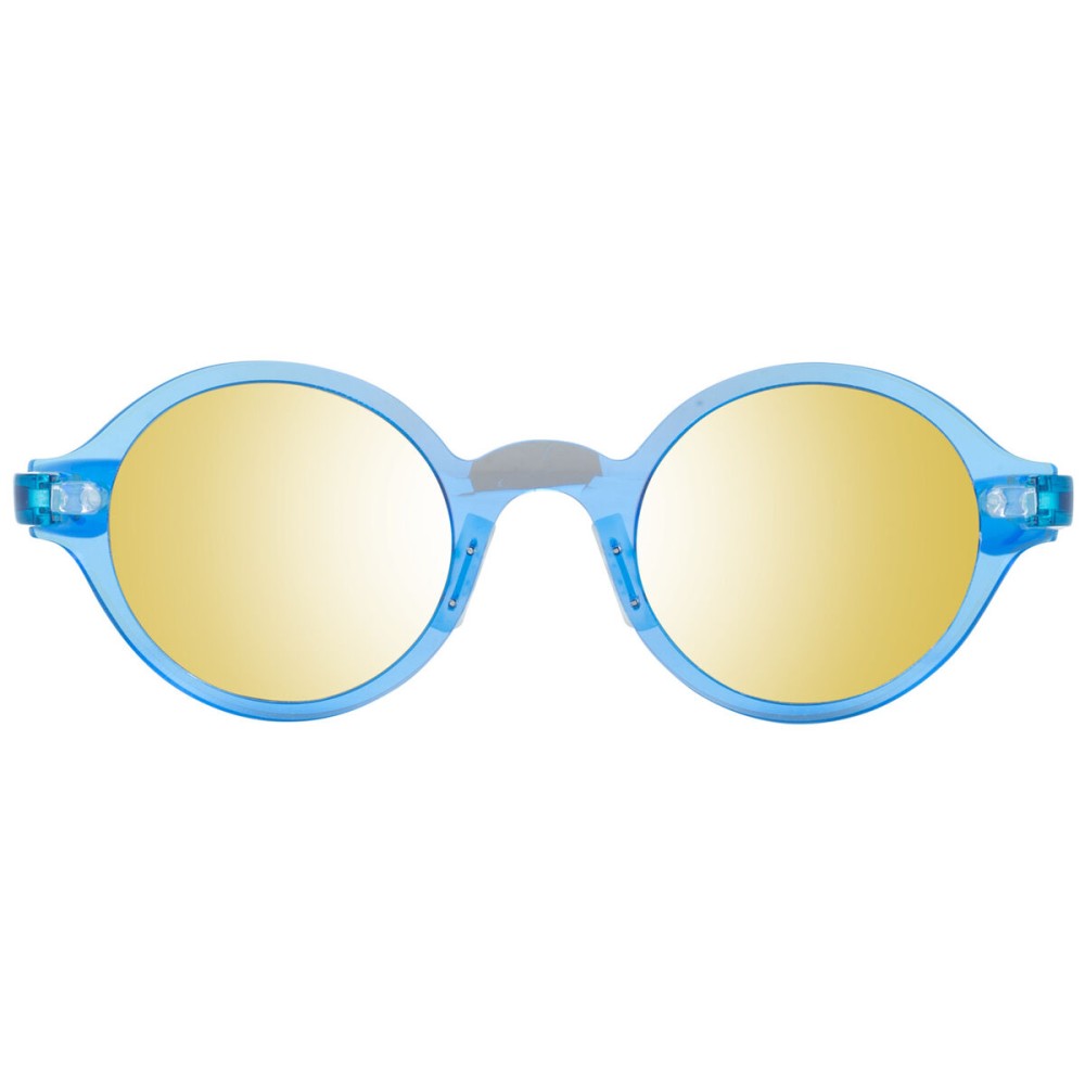 Herrensonnenbrille Try Cover Change TH500-04-46 Ø 47 mm