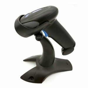 Strichcode Leser Nilox Lector código de barras 1D/2D USB