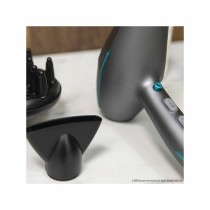 Föhn Cecotec Bamba IoniCare 5300 Maxi Aura Black 2200 W 1850-2200 W Schwarz