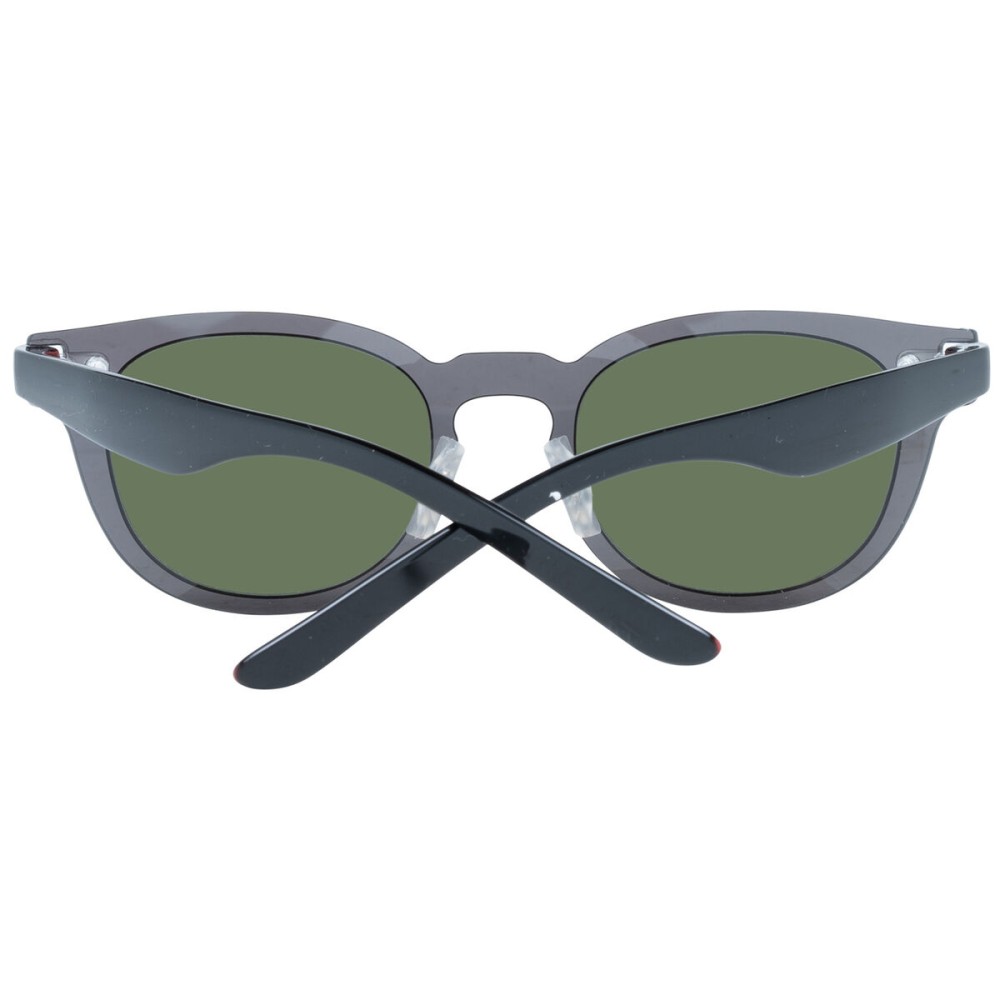 Herrensonnenbrille Try Cover Change TH501-05-49 Ø 49 mm