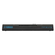 Synthétiseur YAMAHA PSR-E473