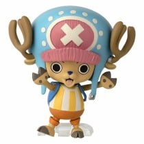 Action Figure One Piece Bandai Anime Heroes: Tony Tony Chopper