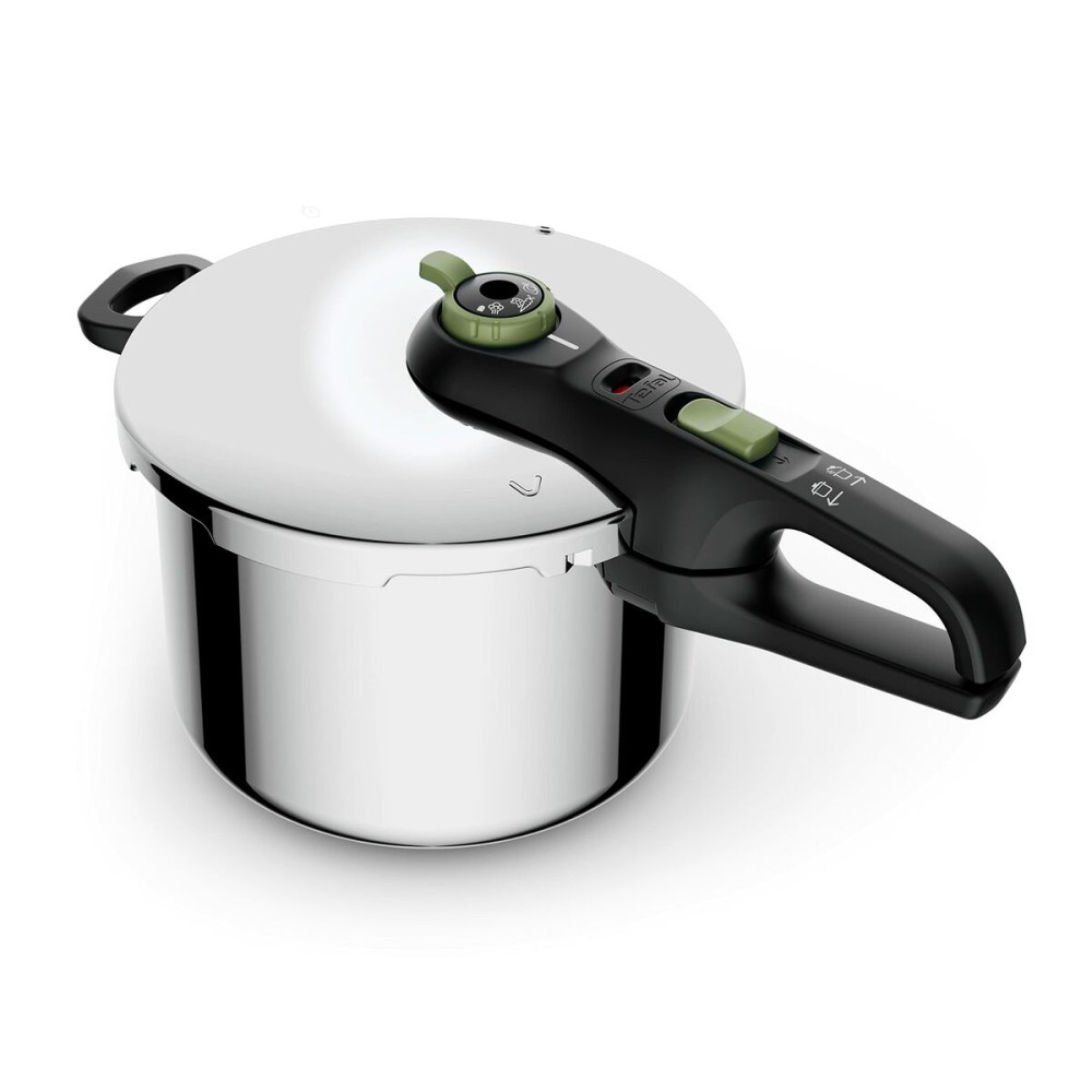 Express-Töpfe Tefal TRENDY 8L Edelstahl 8 L