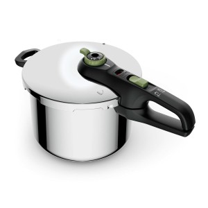 Express-Töpfe Tefal TRENDY 8L Edelstahl 8 L