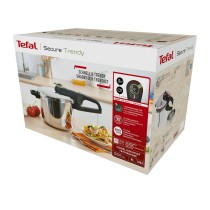 Express-Töpfe Tefal TRENDY 8L Edelstahl 8 L