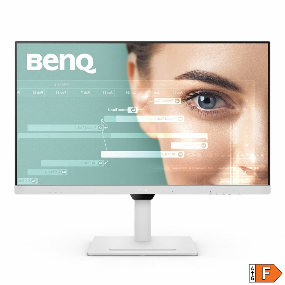 Écran BenQ GW3290QT 31,5" Quad HD 75 Hz