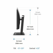 Gaming Monitor BenQ GW2790T Full HD 27" 100 Hz