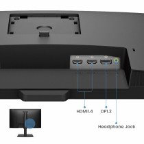 Gaming Monitor BenQ GW2790T Full HD 27" 100 Hz