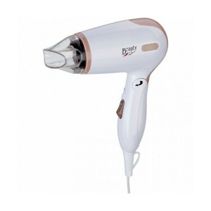 Fön JATA SC47B 1200W Biegsam