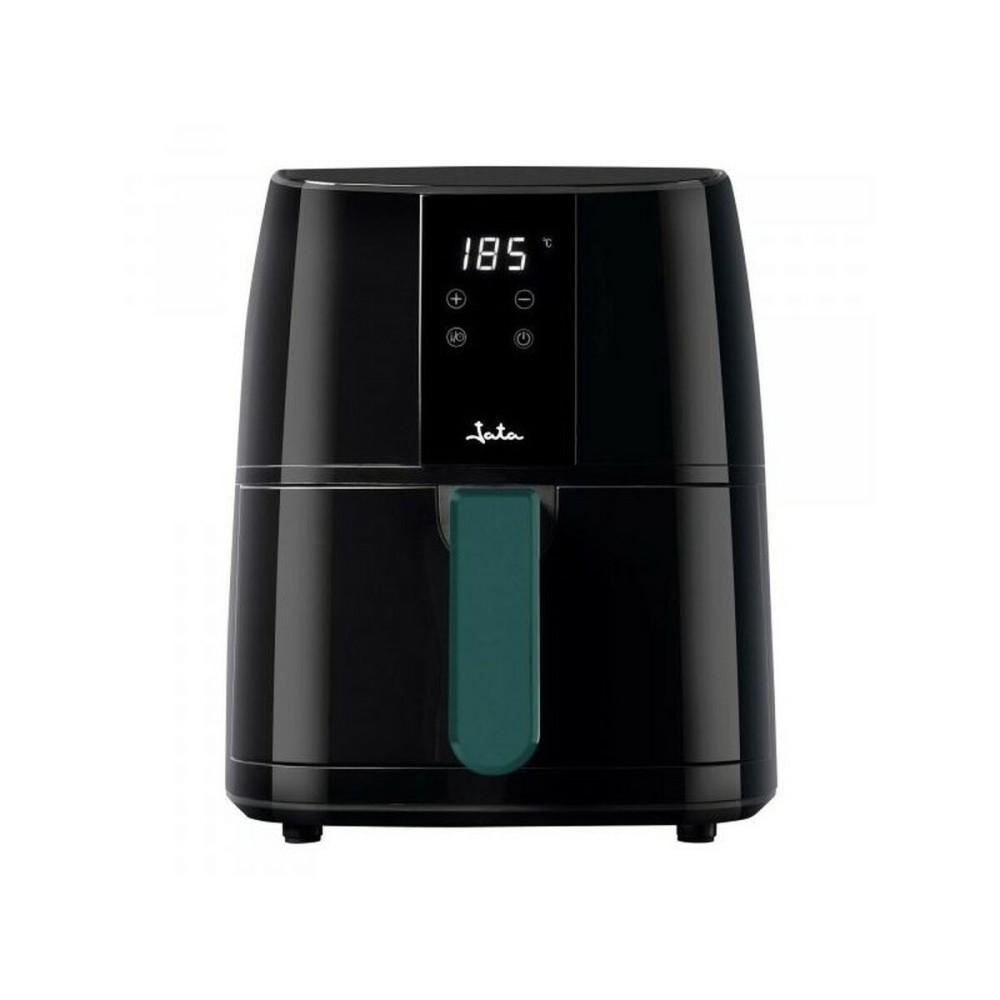 Air Fryer JATA JEFR1226 Black 1400 W 4 L