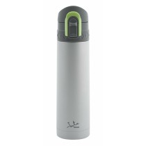 Reise-Thermoskanne JATA 826 Edelstahl 500 ml