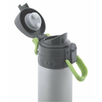 Reise-Thermoskanne JATA 826 Edelstahl 500 ml