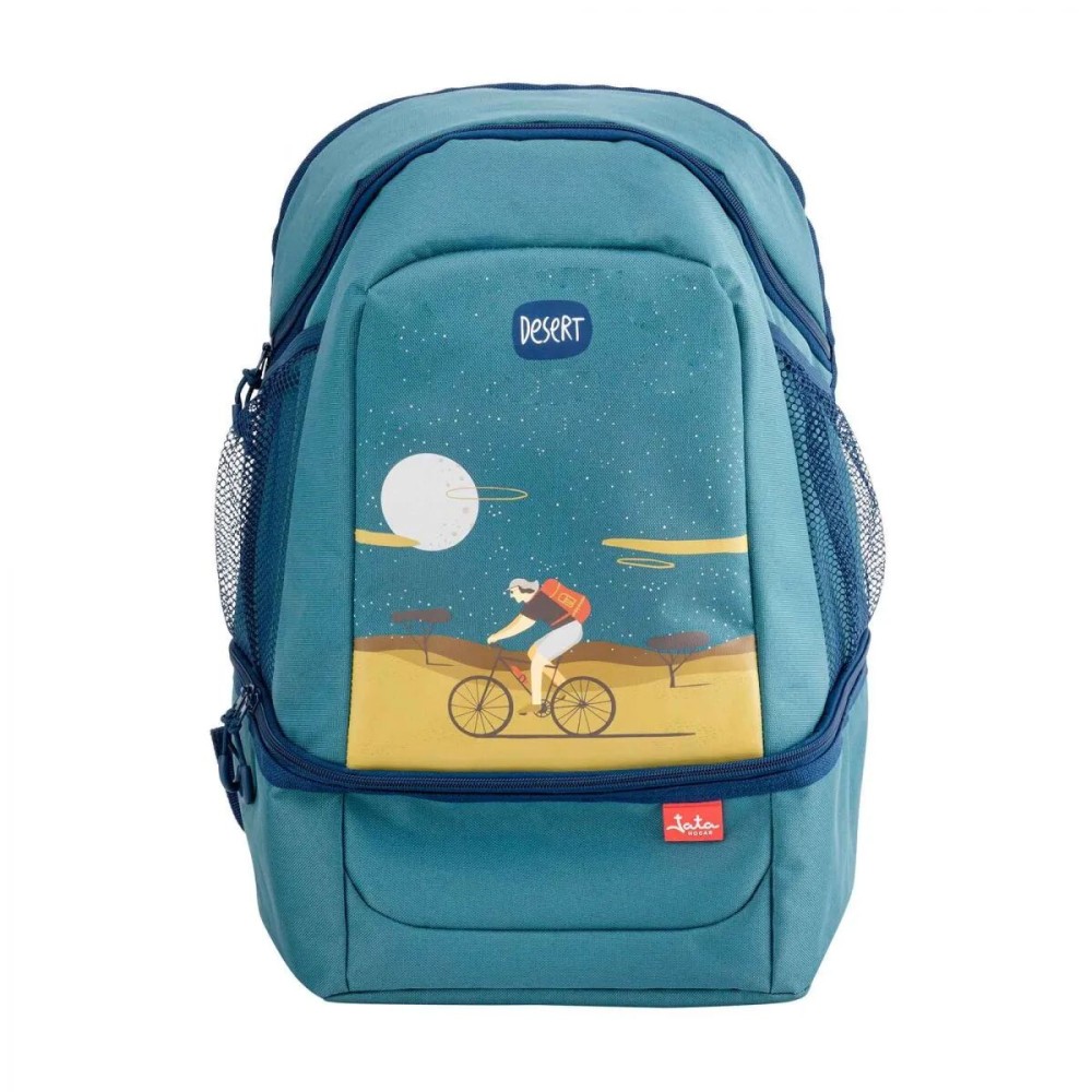 Kühltasche JATA HPOR7052 Rot