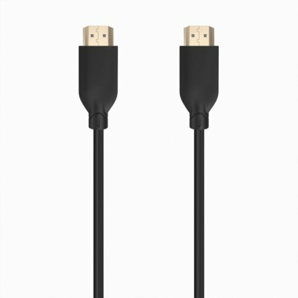 HDMI Kabel Aisens A120-0734 5 m Schwarz