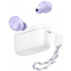 In-ear Bluetooth Headphones Soundcore A25I  Blue