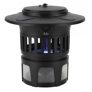 Mückenvernichter JATA MATL9220 Schwarz 13 W