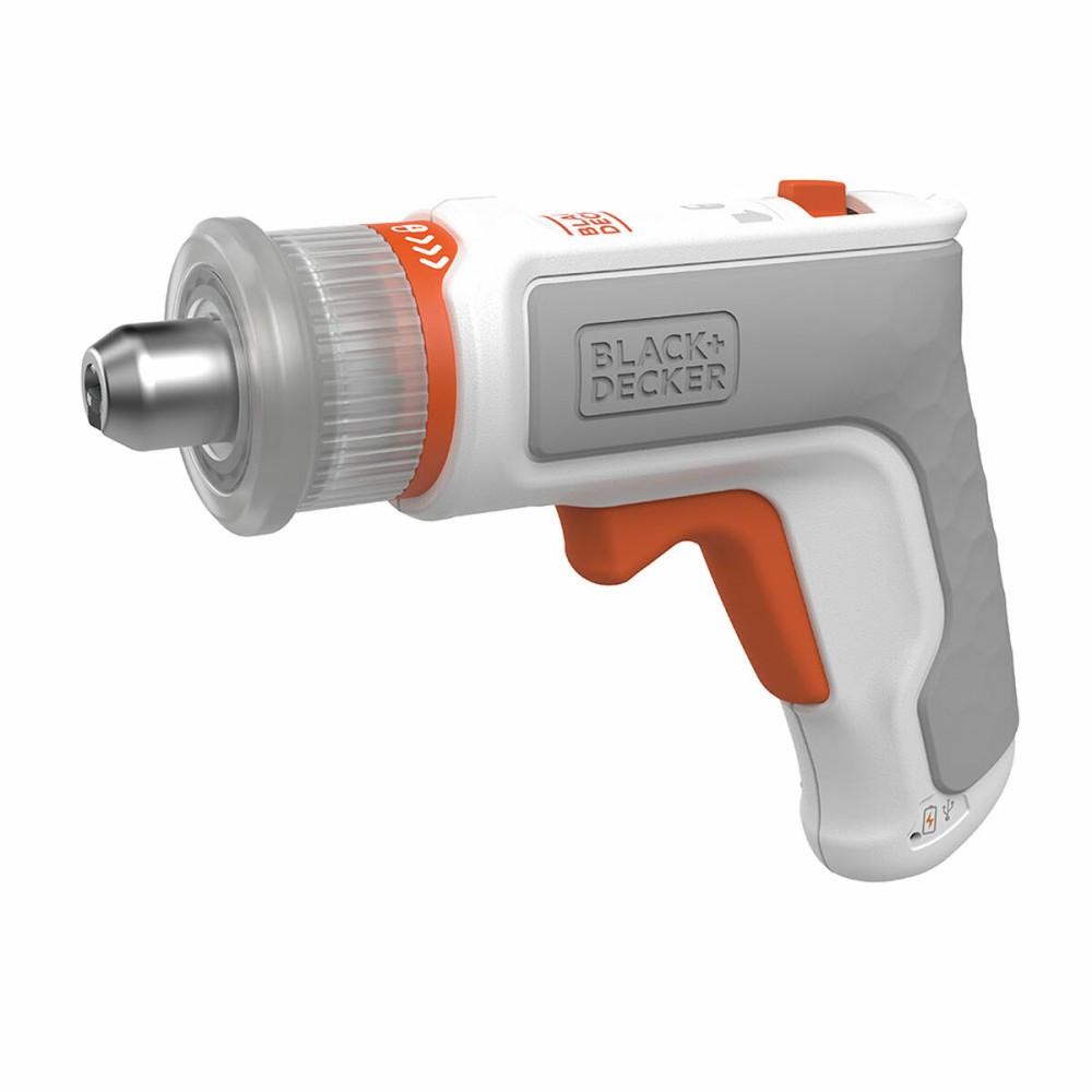 Electric screwdriver Black & Decker BCRTA01 3,6 V