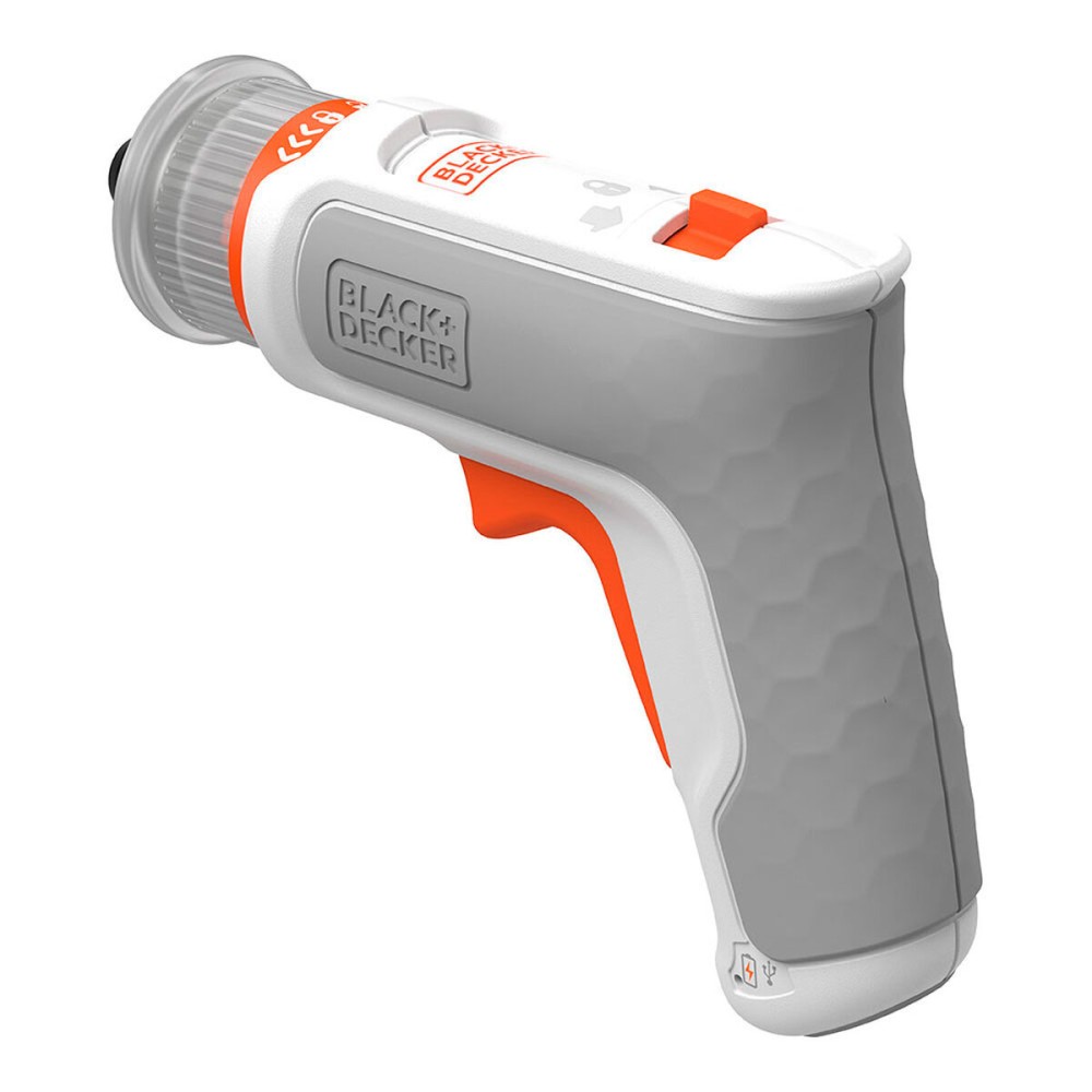 Electric screwdriver Black & Decker BCRTA01 3,6 V