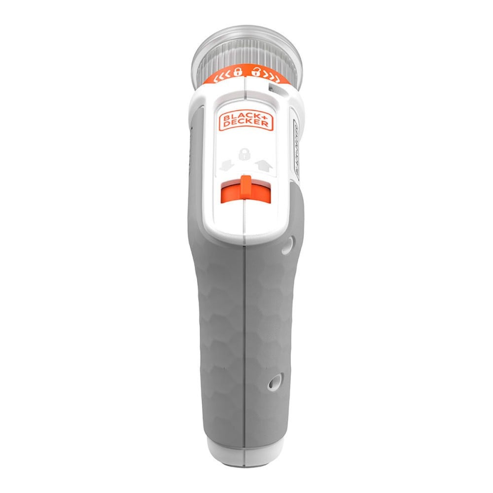 Electric screwdriver Black & Decker BCRTA01 3,6 V