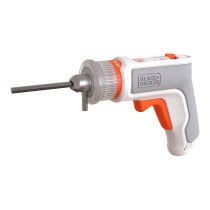Electric screwdriver Black & Decker BCRTA01 3,6 V