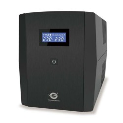 Uninterruptible Power Supply System Interactive UPS Conceptronic ZEUS04EM 2200 VA