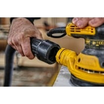 Rotationsschwingschleifer Dewalt DWE6423-QS Ø 125 mm 280 W