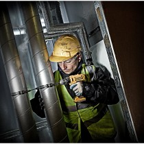 Elektrischer Schraubendreher Dewalt DCD710D2 15 Nm