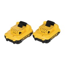 Tournevis électrique Dewalt DCD710D2 15 Nm