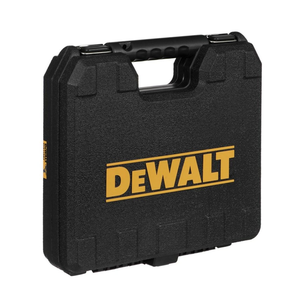 Tournevis électrique Dewalt DCD710D2 15 Nm