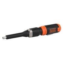 Electric screwdriver Black & Decker BCF601C-XJ