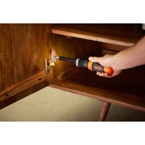 Electric screwdriver Black & Decker BCF601C-XJ