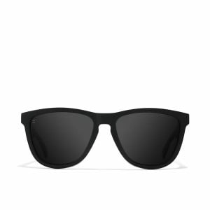 Lunettes de soleil Unisexe Northweek Regular Matte Noir Foncé Ø 140 mm