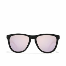 Lunettes de soleil Unisexe Northweek Regular Matte Noir Or rose Ø 140 mm