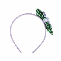 Headband Disney Princess Diadema Disney Turquoise