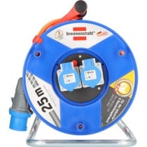 Cable reel Brennenstuhl 25 m