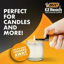 Briquet Bic